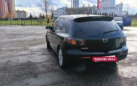 Mazda 3, 2005 год, 350 000 рублей, 4 фотография
