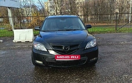 Mazda 3, 2005 год, 350 000 рублей, 5 фотография