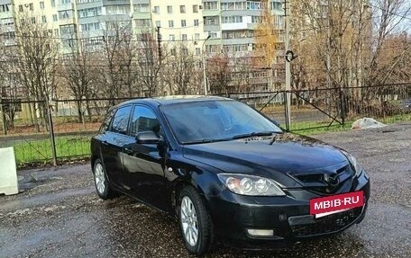 Mazda 3, 2005 год, 350 000 рублей, 2 фотография