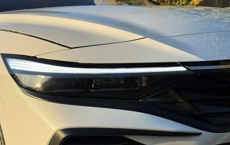 Hyundai Elantra, 2023 год, 1 700 000 рублей, 8 фотография