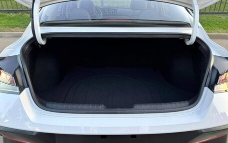 Hyundai Elantra, 2023 год, 1 700 000 рублей, 14 фотография