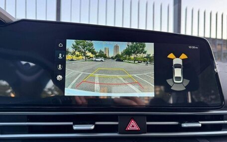 Hyundai Elantra, 2023 год, 1 700 000 рублей, 23 фотография