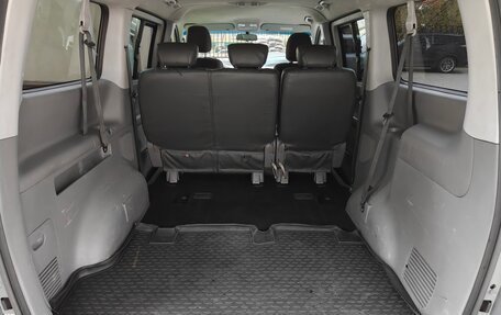 Hyundai H-1 II рестайлинг, 2013 год, 1 250 000 рублей, 6 фотография