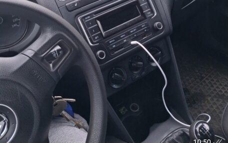 Volkswagen Polo VI (EU Market), 2015 год, 610 000 рублей, 3 фотография