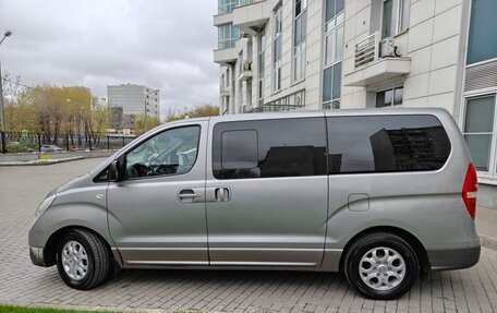 Hyundai H-1 II рестайлинг, 2013 год, 1 250 000 рублей, 4 фотография