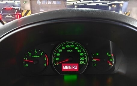 Hyundai H-1 II рестайлинг, 2013 год, 1 250 000 рублей, 13 фотография