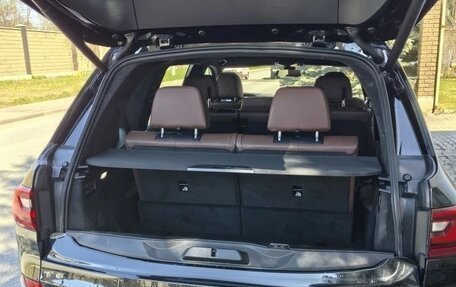 BMW X7, 2020 год, 6 100 000 рублей, 4 фотография