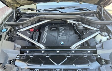 BMW X7, 2020 год, 6 100 000 рублей, 6 фотография