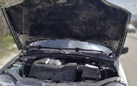 Chevrolet Niva I рестайлинг, 2009 год, 300 000 рублей, 8 фотография