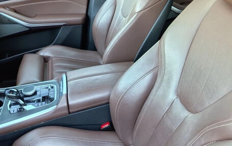 BMW X7, 2020 год, 6 100 000 рублей, 8 фотография