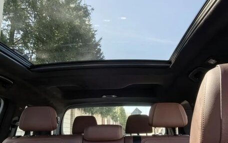 BMW X7, 2020 год, 6 100 000 рублей, 10 фотография