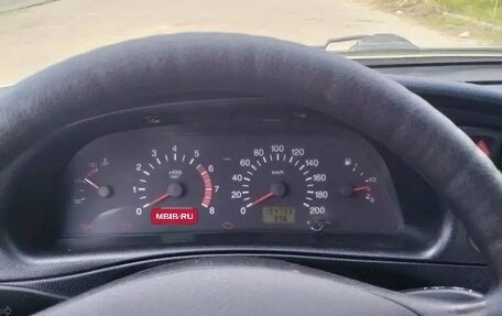 Chevrolet Niva I рестайлинг, 2009 год, 300 000 рублей, 6 фотография