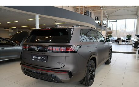 Volkswagen Teramont, 2026 год, 6 350 000 рублей, 5 фотография