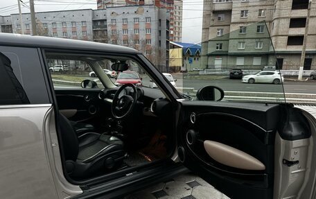 MINI Hatch, 2012 год, 1 150 000 рублей, 9 фотография