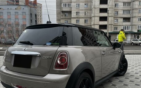 MINI Hatch, 2012 год, 1 150 000 рублей, 4 фотография