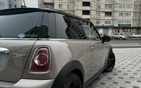 MINI Hatch, 2012 год, 1 150 000 рублей, 6 фотография