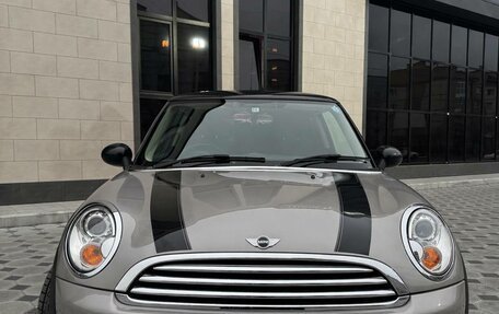 MINI Hatch, 2012 год, 1 150 000 рублей, 2 фотография