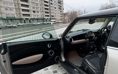 MINI Hatch, 2012 год, 1 150 000 рублей, 10 фотография