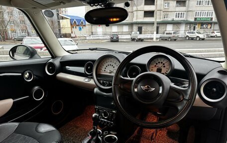 MINI Hatch, 2012 год, 1 150 000 рублей, 7 фотография