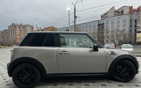 MINI Hatch, 2012 год, 1 150 000 рублей, 12 фотография