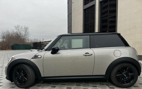 MINI Hatch, 2012 год, 1 150 000 рублей, 11 фотография