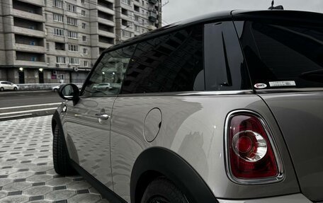 MINI Hatch, 2012 год, 1 150 000 рублей, 5 фотография