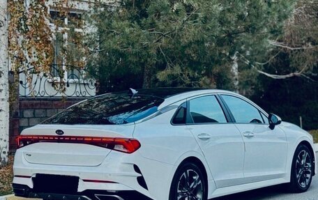 KIA K5, 2022 год, 2 440 000 рублей, 4 фотография