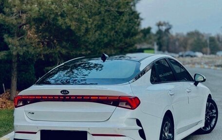 KIA K5, 2022 год, 2 440 000 рублей, 3 фотография