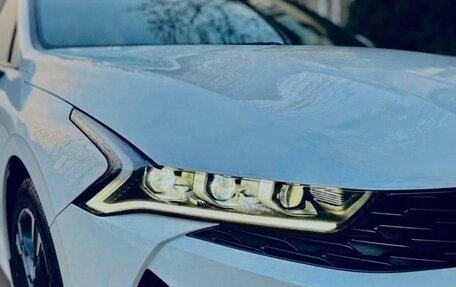 KIA K5, 2022 год, 2 440 000 рублей, 5 фотография