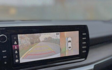 KIA K5, 2022 год, 2 440 000 рублей, 11 фотография