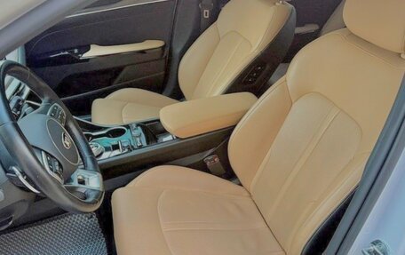 KIA K5, 2022 год, 2 440 000 рублей, 10 фотография