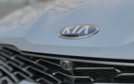 KIA K5, 2022 год, 2 440 000 рублей, 8 фотография