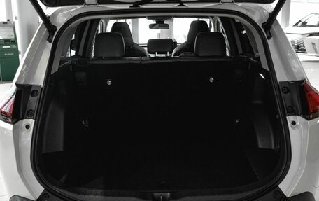 Toyota RAV4, 2025 год, 4 700 000 рублей, 9 фотография