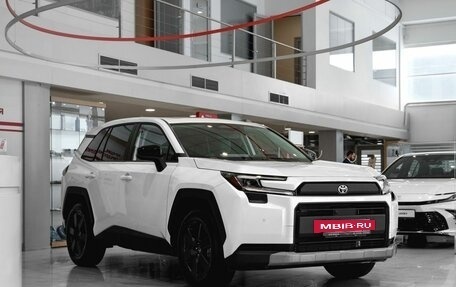 Toyota RAV4, 2025 год, 4 700 000 рублей, 3 фотография