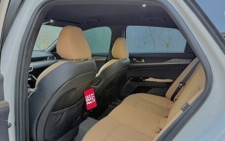 KIA K5, 2022 год, 2 440 000 рублей, 9 фотография