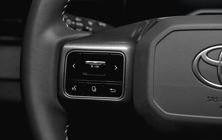 Toyota RAV4, 2025 год, 4 700 000 рублей, 25 фотография