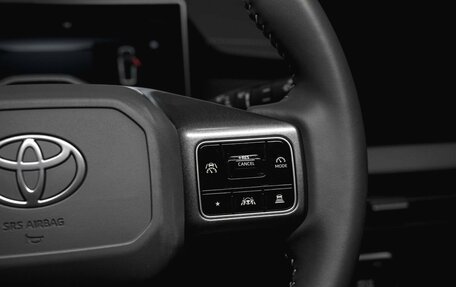 Toyota RAV4, 2025 год, 4 700 000 рублей, 26 фотография