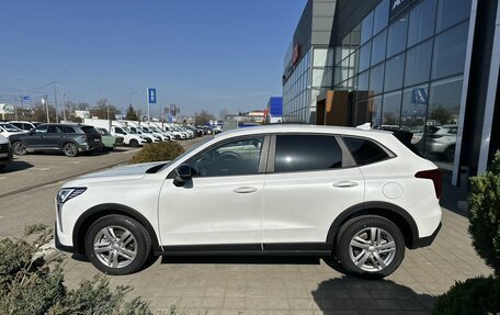 Haval Jolion, 2026 год, 2 049 000 рублей, 4 фотография