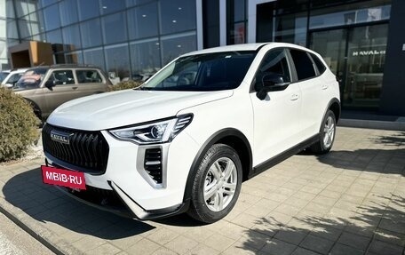 Haval Jolion, 2026 год, 2 049 000 рублей, 3 фотография