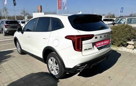 Haval Jolion, 2026 год, 2 049 000 рублей, 5 фотография
