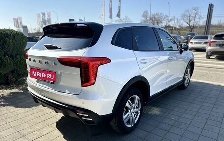 Haval Jolion, 2026 год, 2 049 000 рублей, 8 фотография