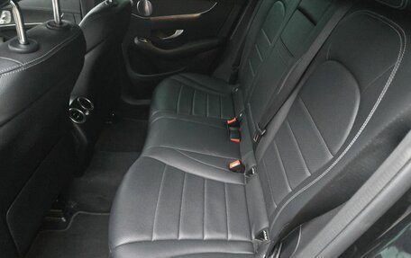 Mercedes-Benz GLC Coupe, 2019 год, 4 990 000 рублей, 8 фотография