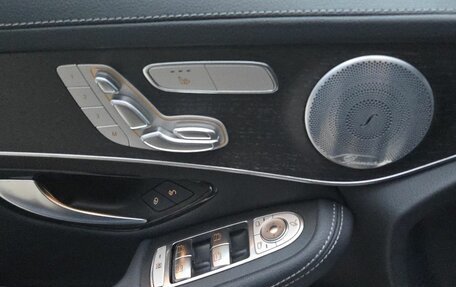 Mercedes-Benz GLC Coupe, 2019 год, 4 990 000 рублей, 5 фотография