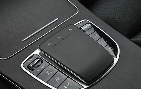 Mercedes-Benz GLC Coupe, 2019 год, 4 990 000 рублей, 12 фотография