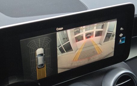 Mercedes-Benz GLC Coupe, 2019 год, 4 990 000 рублей, 13 фотография