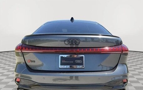 Audi S5, 2025 год, 11 100 000 рублей, 6 фотография