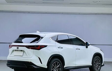 Lexus NX, 2025 год, 5 300 173 рублей, 9 фотография