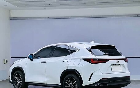 Lexus NX, 2025 год, 5 300 173 рублей, 2 фотография