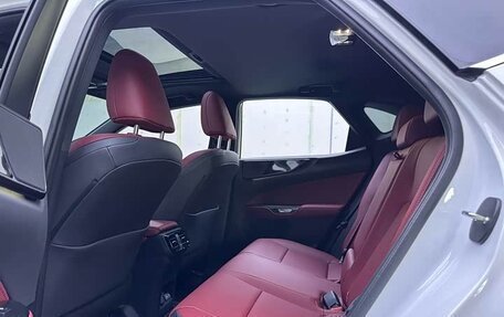 Lexus NX, 2025 год, 5 300 173 рублей, 3 фотография