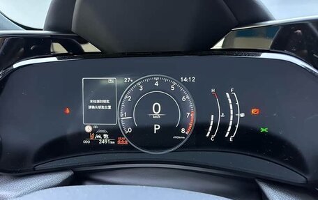 Lexus NX, 2025 год, 5 300 173 рублей, 5 фотография